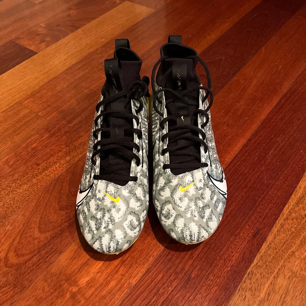 Nike vapor edge pro 360